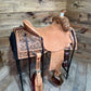 Trent Ward WJ Rancher ISRS693-25