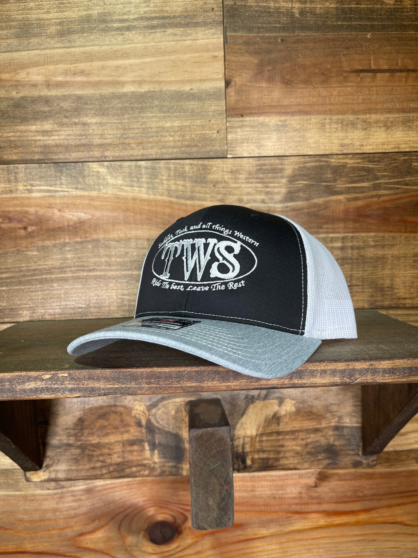 TWS Trucker Caps