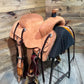 15" Trent Ward BC Rancher ISRS881-26