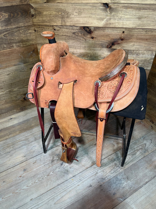 Trent Ward Tucson Rancher ISRS692-25