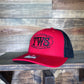 TWS Trucker Caps