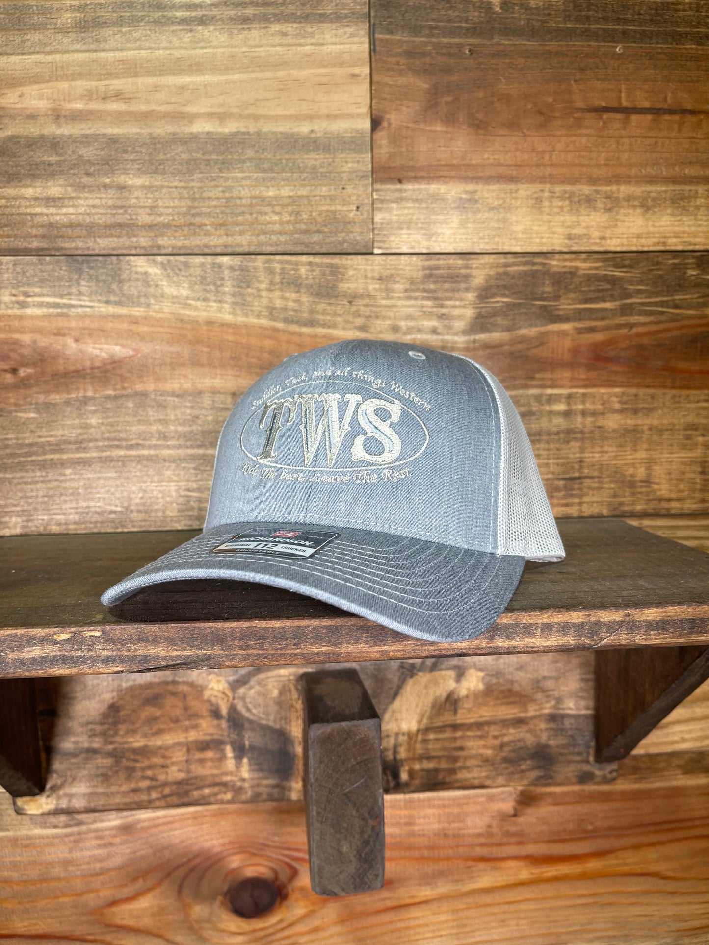 TWS Trucker Caps