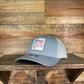 TWS Tack Shop Adult Patch Caps