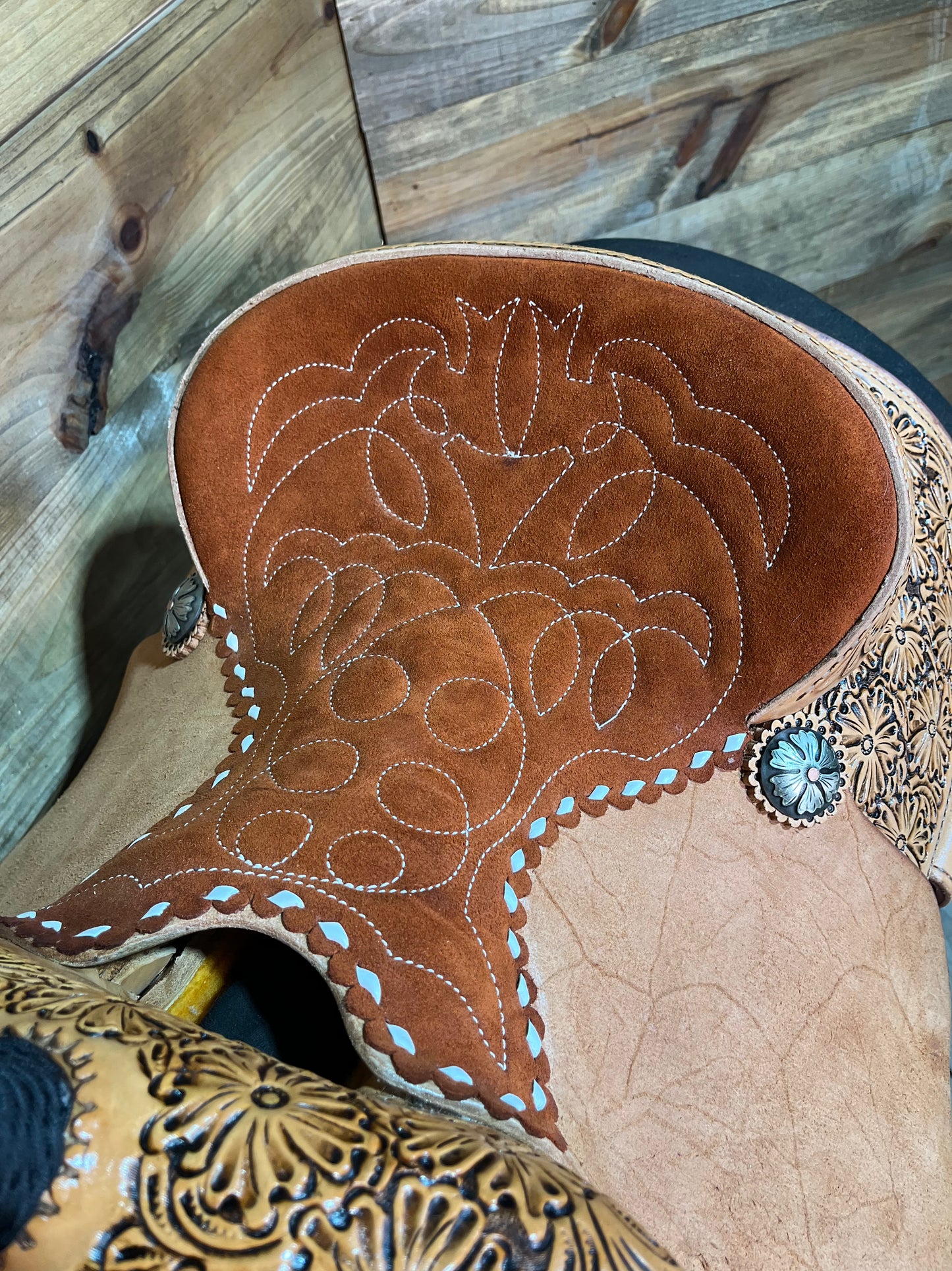 13" Trent Ward AZ Roper ISTR575-26