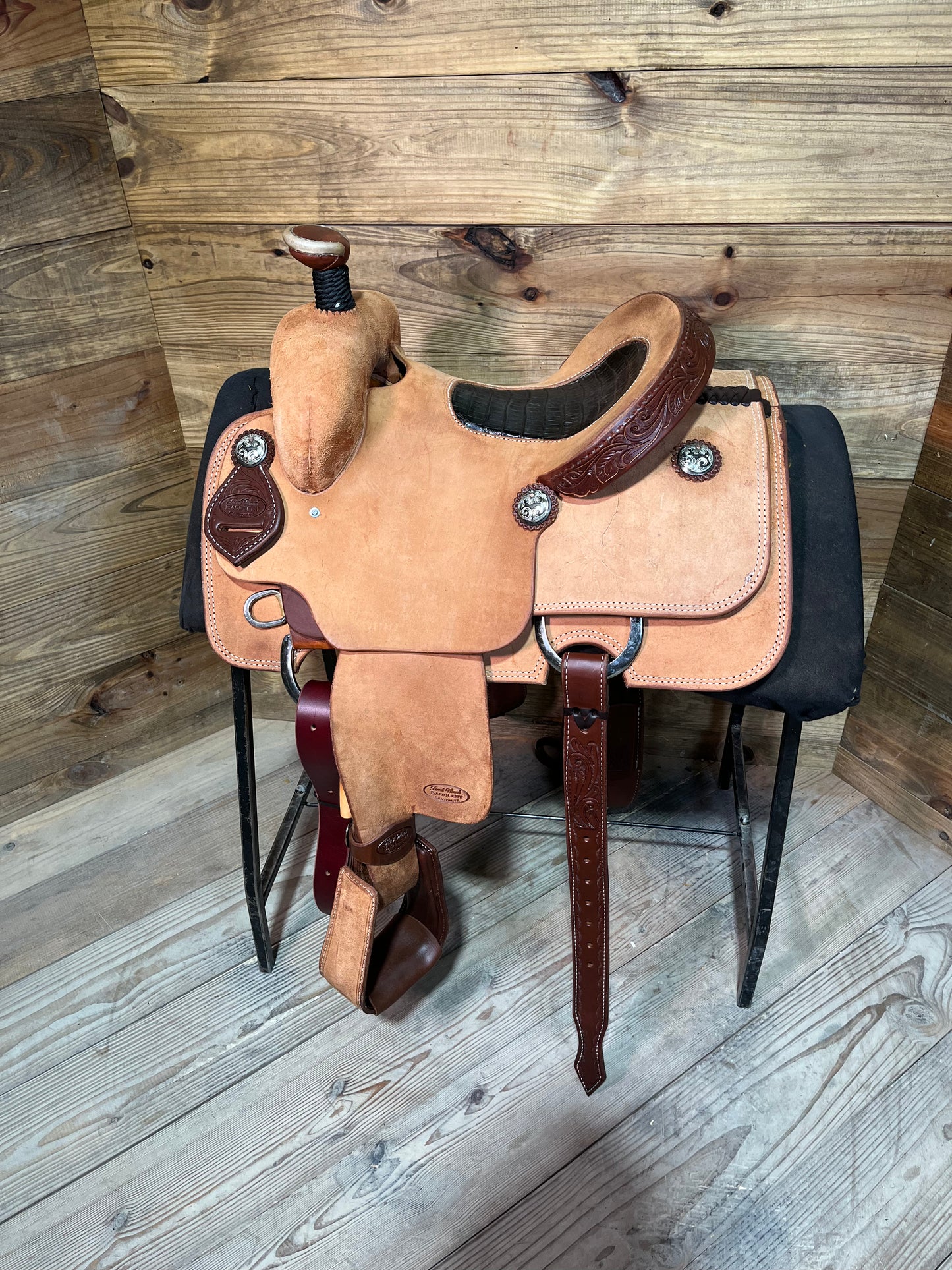 13" Trent Ward AZ Roper ISTR577-26