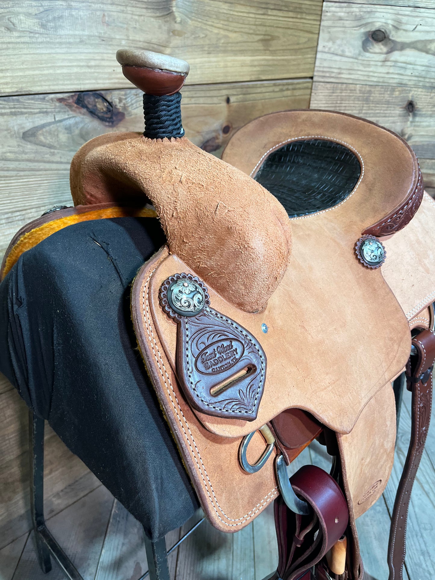 13" Trent Ward AZ Roper ISTR577-26