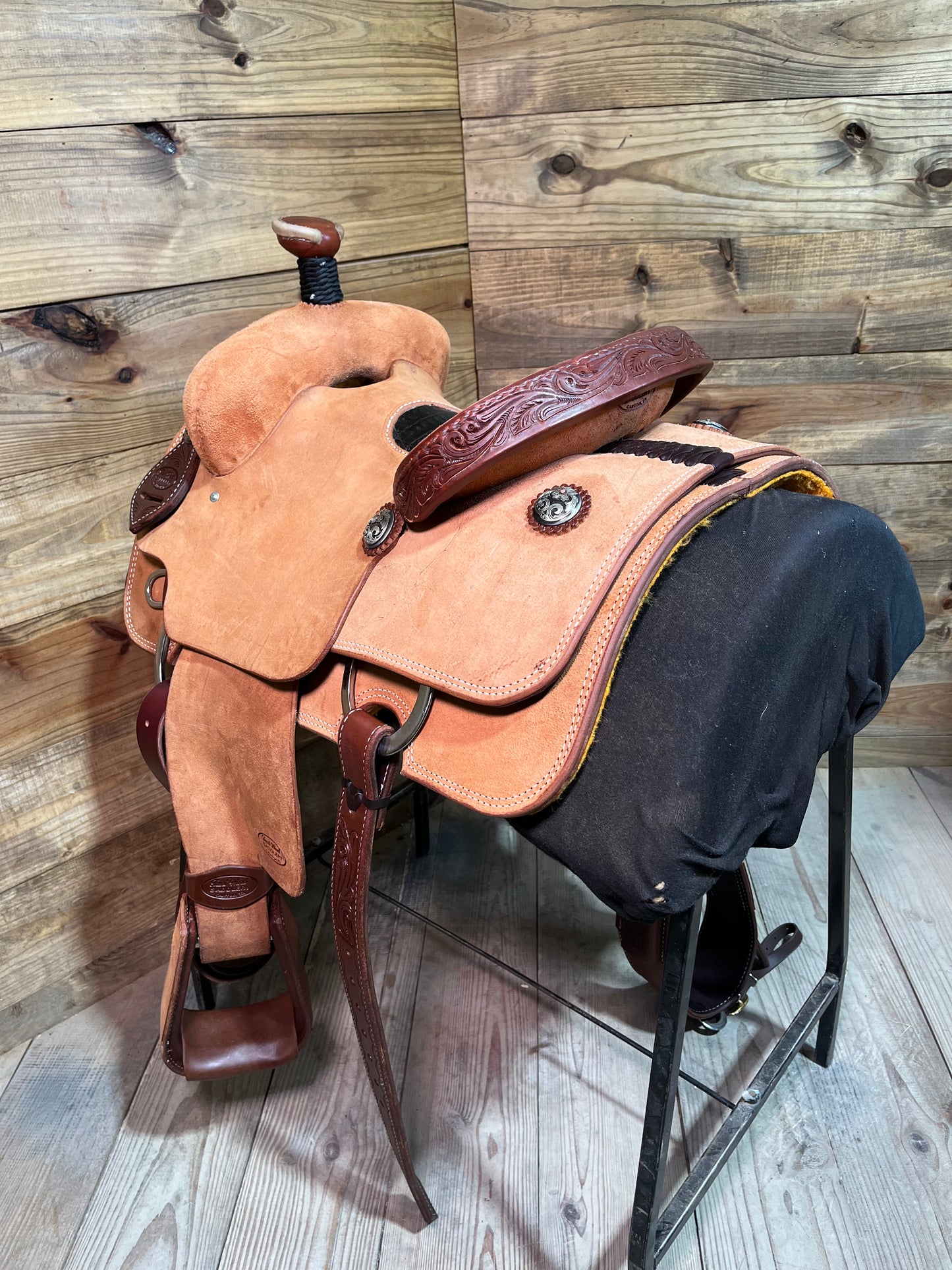 13" Trent Ward AZ Roper ISTR577-26