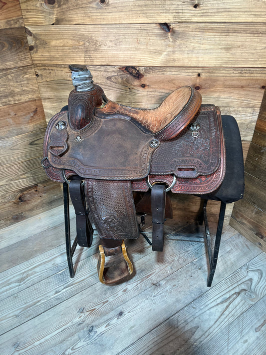 14 1/2" Todd Sloan ISUSED2348