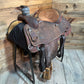 14 1/2" Todd Sloan ISUSED2348