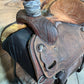 14 1/2" Todd Sloan ISUSED2348