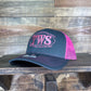 TWS Trucker Caps