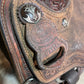 14 1/2" Todd Sloan ISUSED2348