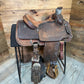 14 1/2" Todd Sloan ISUSED2348
