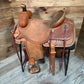 17" Teskeys Ranch Roper ISUSED2349