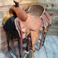 17" Teskeys Ranch Roper ISUSED2349