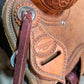 17" Teskeys Ranch Roper ISUSED2349