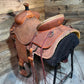 17" Teskeys Ranch Roper ISUSED2349