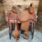 17" Teskeys Ranch Roper ISUSED2349