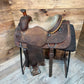 14 1/2" Martins Saddlery Roper ISUSED2350