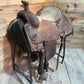 14 1/2" Martins Saddlery Roper ISUSED2350