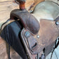 14 1/2" Martins Saddlery Roper ISUSED2350