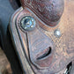 14 1/2" Martins Saddlery Roper ISUSED2350