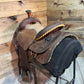 14 1/2" Martins Saddlery Roper ISUSED2350