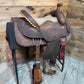 14 1/2" Martins Saddlery Roper ISUSED2350