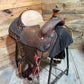14 1/2" Martins Saddlery Roper ISUSED2350