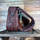 Tooled Stirrups