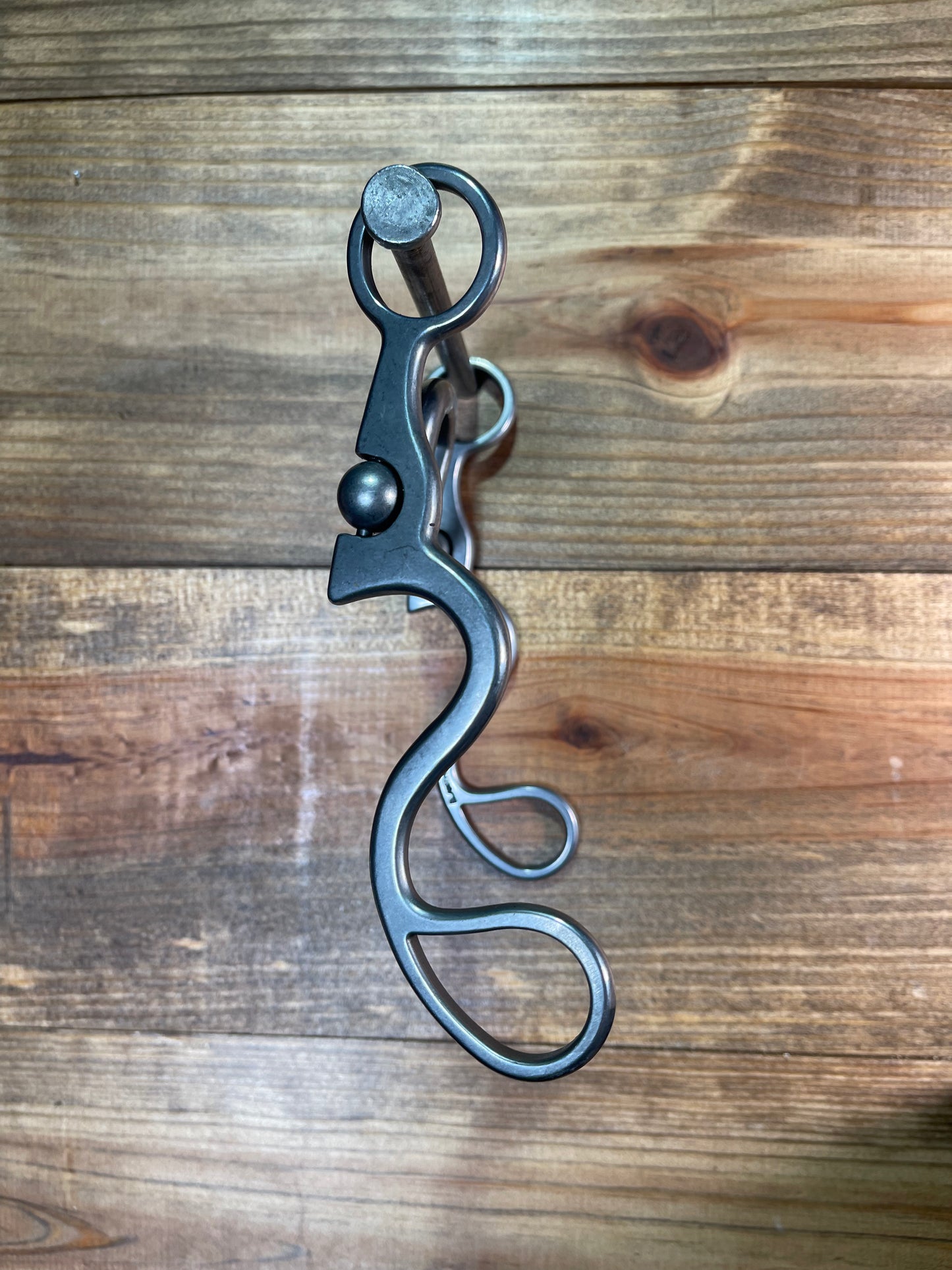 ISBIT94 Brandon Anthony Loomis Port w/ 76 Shank