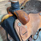 16 1/2" Trent Ward TM Roper ISUSED2351