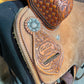 16 1/2" Trent Ward TM Roper ISUSED2351