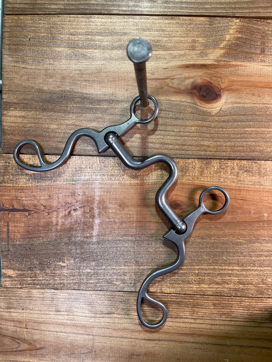 ISBIT106 Brandon Anthony 36 Mouthpiece w/ 76 Shank