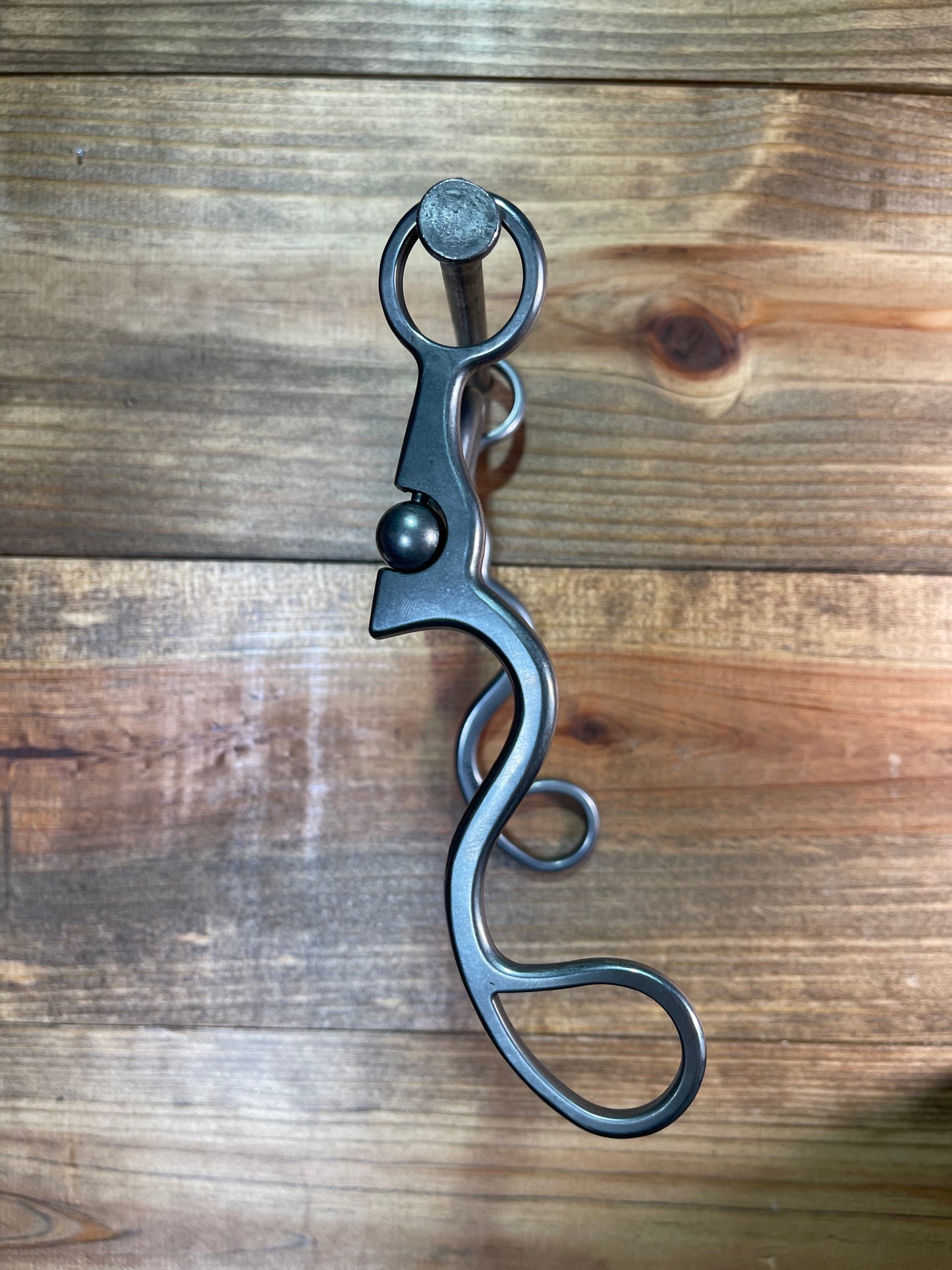 ISBIT106 Brandon Anthony 36 Mouthpiece w/ 76 Shank