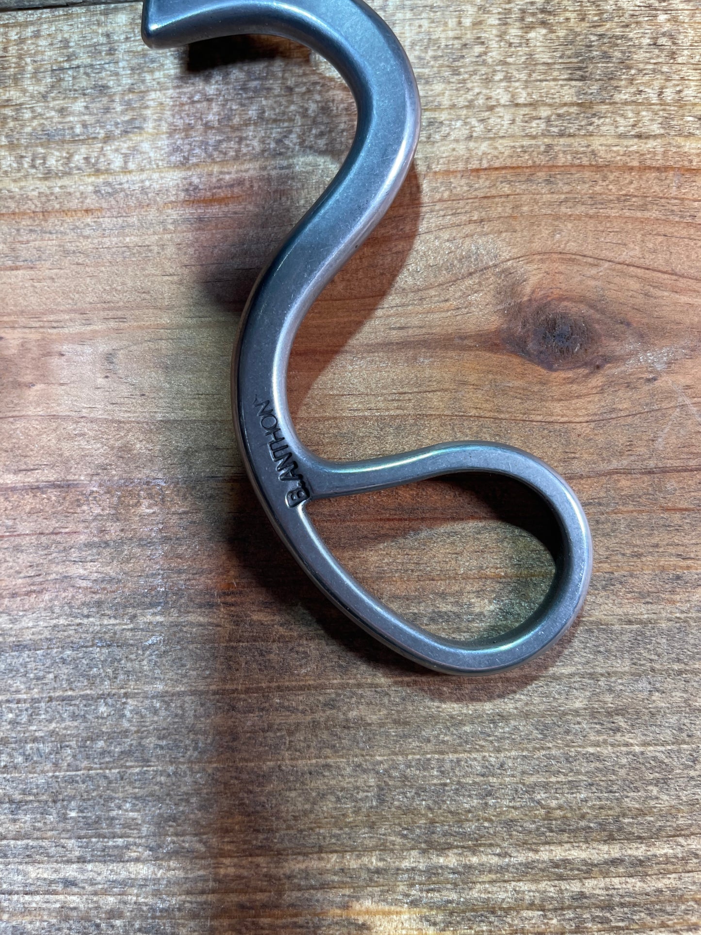 ISBIT106 Brandon Anthony 36 Mouthpiece w/ 76 Shank