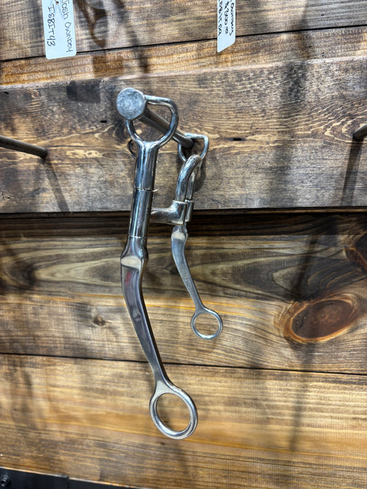 Mylers Correction Bit USEDTACK90