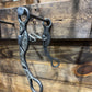 Unmarked Chain Port Bit USEDTACK91
