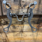 Unmarked Chain Port Bit USEDTACK91