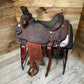 16" Double J Roper ISUSED2352