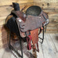 16" Double J Roper ISUSED2352