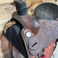 16" Double J Roper ISUSED2352