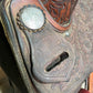 16" Double J Roper ISUSED2352