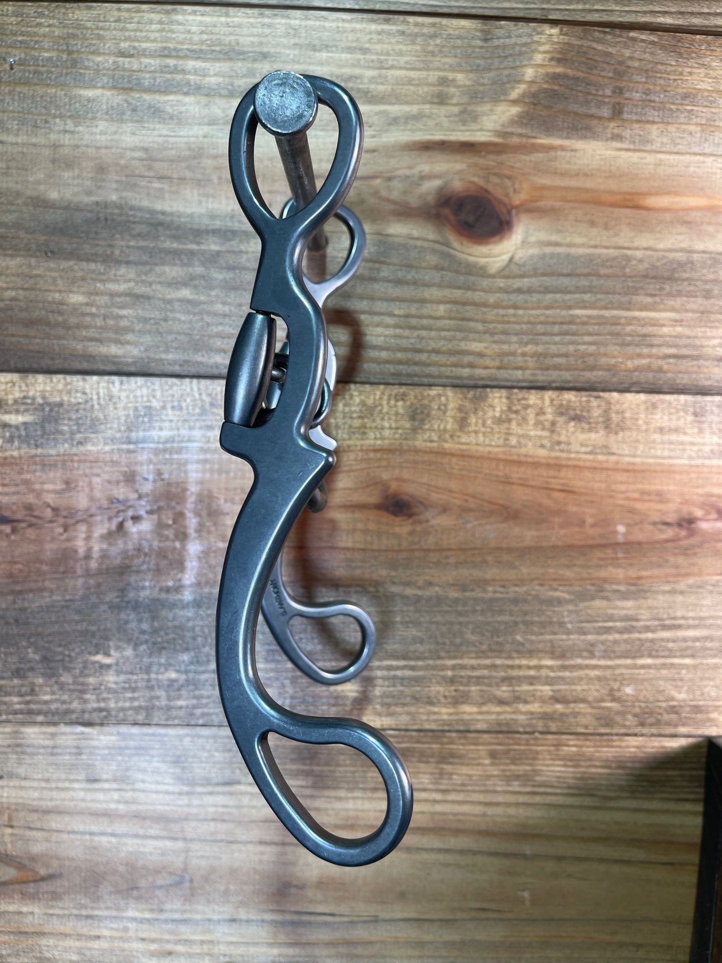 ISBIT111 Brandon Anthony Chain Port w/ 86 Shank