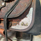 16" Double J Roper ISUSED2352