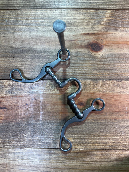 ISBIT103 Brandon Anthony Correction Bars & 71 Shank