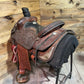 16" Double J Roper ISUSED2352