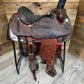 16" Double J Roper ISUSED2352