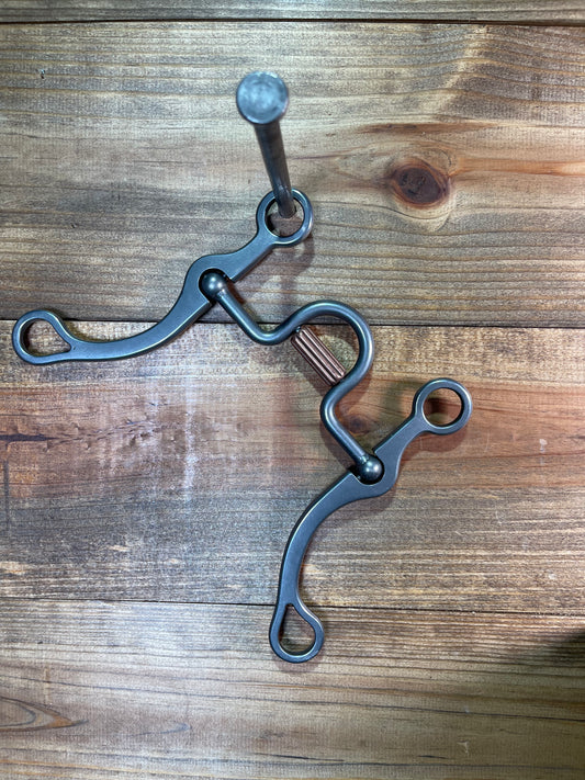 ISBIT113 Brandon Anthony Stockard Mouth Piece w/ 83 Shank