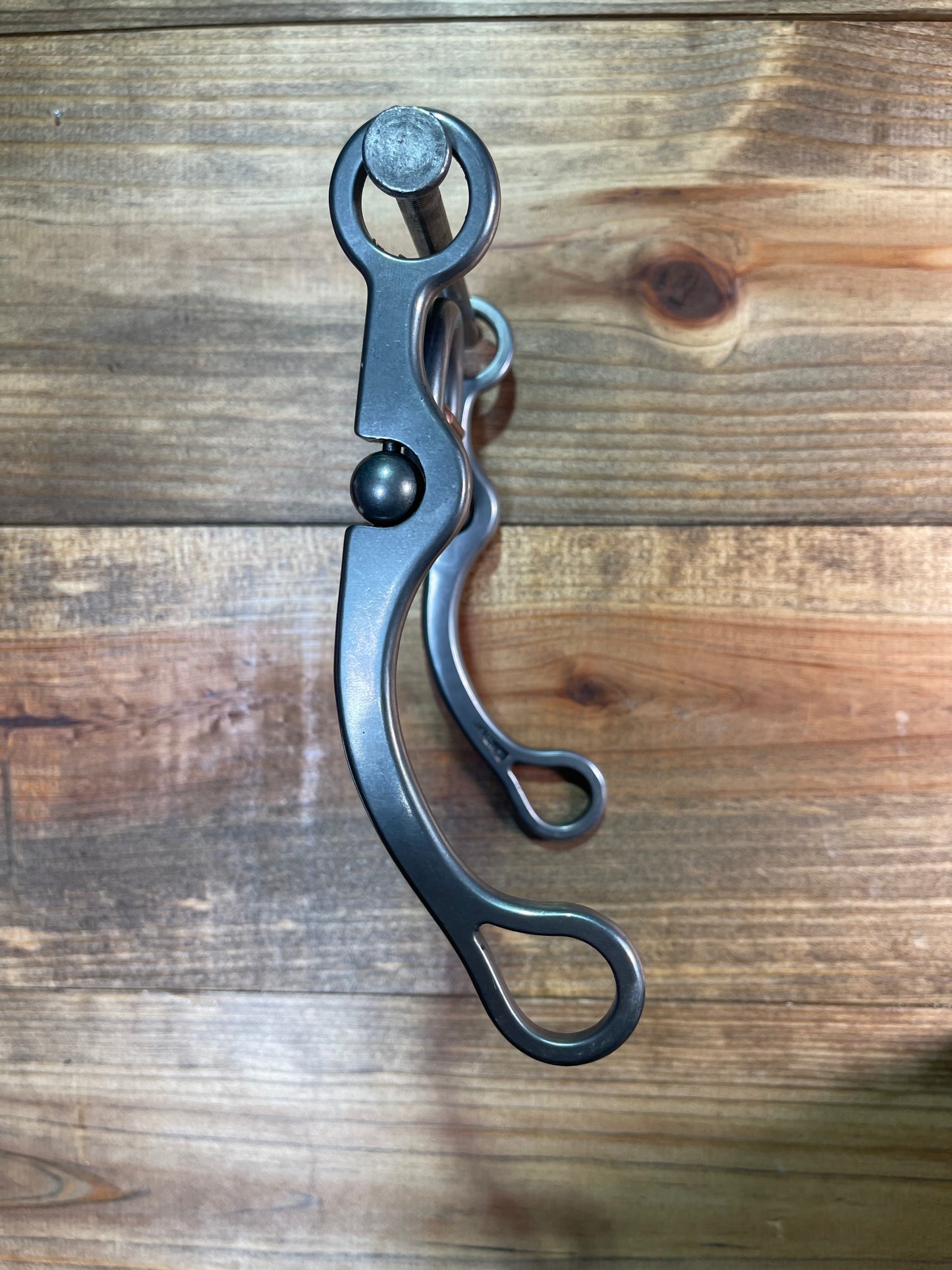 ISBIT113 Brandon Anthony Stockard Mouth Piece w/ 83 Shank